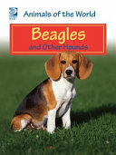 Beagles and Other Hounds cover