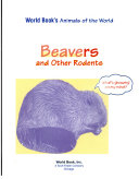 Beavers and Other Rodents cover