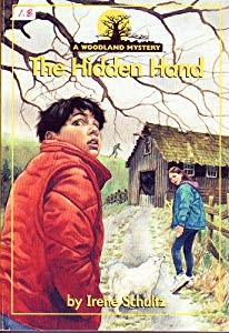 The Hidden Hand cover