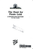 The Hunt for Pirate Gold cover