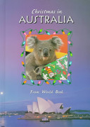 Christmas in Australia cover