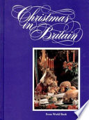 Christmas in Britain cover
