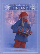Christmas in Finland cover