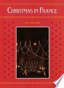 Christmas in France cover