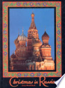 Christmas in Russia cover