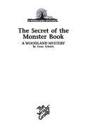 The Secret of the Monster Book cover