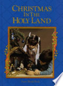 Christmas in the Holy Land cover