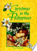 Christmas in the Philippines cover