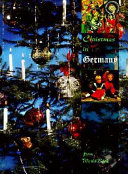 Christmas in Today's Germany cover