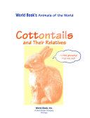 Cottontails and Their Relatives cover