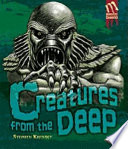 Creatures from the Deep cover