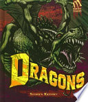 Dragons cover