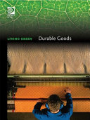 Durable Goods cover