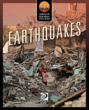 Earthquakes cover