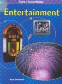Entertainment cover