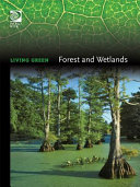Forests and Wetlands cover