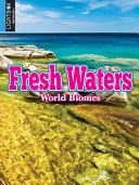 Fresh Waters (Biomes) cover