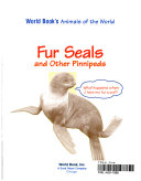 Fur Seals and Other Pinnipeds cover