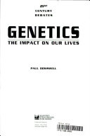 Genetics: The Impact on Our Lives cover