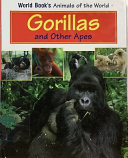 Gorillas and Other Apes cover