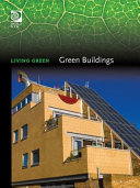 Green Buildings cover