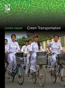 Green Transportation cover