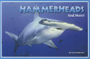 Hammerheads and Other Sharks cover
