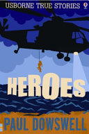 Heroes cover
