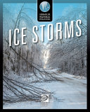 Ice Storms cover