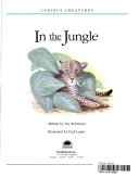 In the Jungle cover