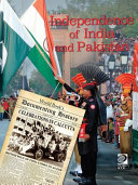 Independence of India and Pakistan cover