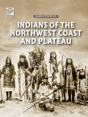 Indians of the Northwest Coast and Plateau cover