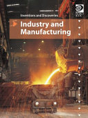 Industry and Manufacturing cover