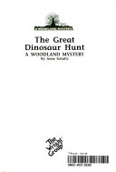 The Great Dinosaur Hunt cover
