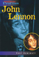 John Lennon cover