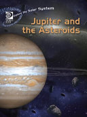 Jupiter and the Asteroids cover
