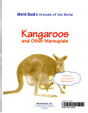 Kangaroos and Other Marsupials cover