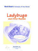 Ladybugs and Other Beetles cover