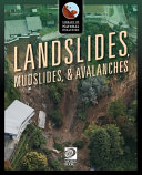 Landslides, Mudslides, & Avalanches cover