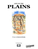 Life on the Plains cover