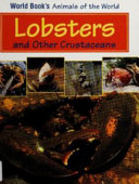 Lobsters and Other Crustaceans cover