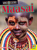 Maasai (Indigenous Peoples) cover