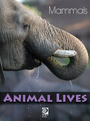 Mammals cover