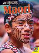 Maori (Indigneous Peoples) cover