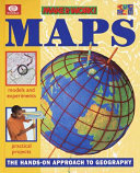 Maps cover