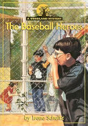 The Baseball Heroes cover