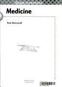 Medicine cover