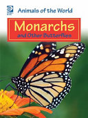 Monarchs and Other Butterflies cover
