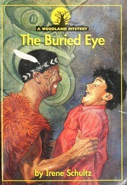 The Buried Eye cover