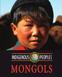 Mongols (Indigenous Peoples) cover